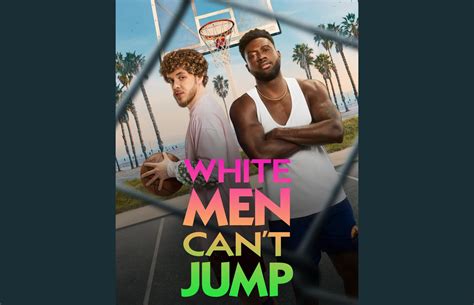 White Men Cant Jump 2023 Movie Hulu Trailer Release Date Startattle