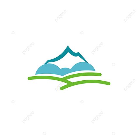 Mountain Landscaping Clipart Png Images Mountain Landscape Design