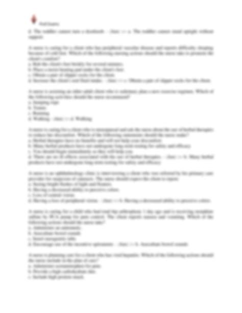 SOLUTION: Solved elaborated module 5 capstone transition to practice