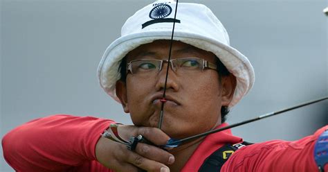 Tarundeep rai's family and background. Archer Tarundeep Rai using lockdown time to build shoulder ...