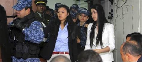 Casos, muertos y últimas noticias de hoy. Defensa de Laura Moreno pidió nulidad del proceso en el ...