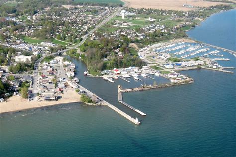 Detailed information for port of dover, gb dvr. Port Dover, Ontario,Canada (With images) | Dover, Outdoor ...