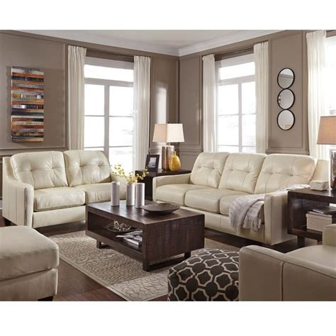 Leather Sofas For Living Room
