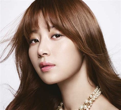 Han ji hye 3.lee tae sung 4.lee hyo ri & lee sang soon 5.seo taiji and lee ji ah source:dramafever music here are 10 actresses who are married to chaebols. Han Ji Hye Signs Contract with Key East Entertainment ...