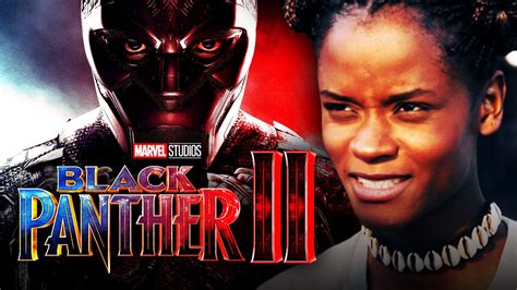 At disney's investor day, the studio unveiled the premiere date for black panther 2, the highly anticipated sequel to marvel's black panther. Black Panther 2: Release Date, Cast, Plot and All Other ...