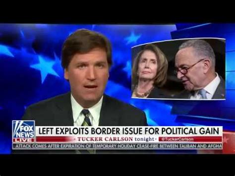 And the american people will likely let them stay in their alternate universe where socialism works and you. Tucker Carlson Tonight 61918 Breaking Fox News June 19 ...