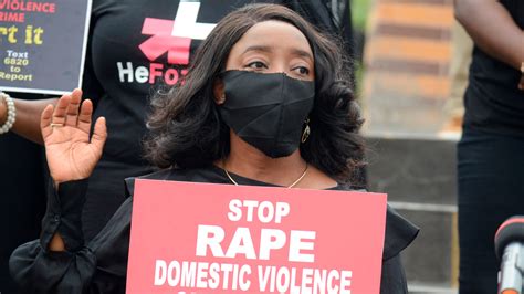 Opinion Nothing Happens When Women Are Raped In Nigeria The New
