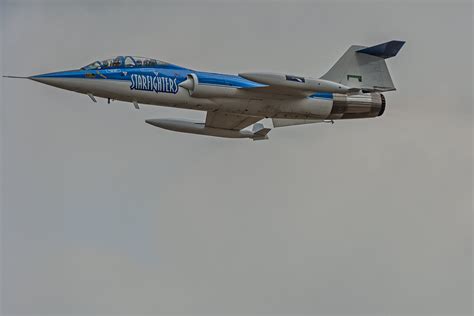 F 104 Starfighter Interceptor Lockheed 13 006571vv Richard Kings Photography Blog