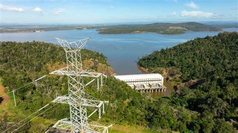 Queensland Announces ‘biggest Pumped Hydro Scheme In The World Pv Magazine Australia