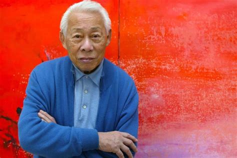 Three Generations Of Chinese Artists Whove Made Paris Home And How