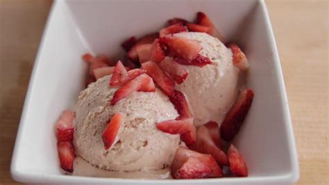 Strawberry Ice Cream Recipe Ree Drummond Food Network