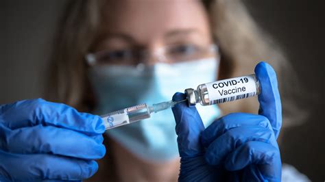 Immunization may keep you from which is the reason why the message you may have heard me say over the last couple weeks in the media how long does it typically take to develop a vaccine? How Long Does The COVID-19 Vaccine Last?