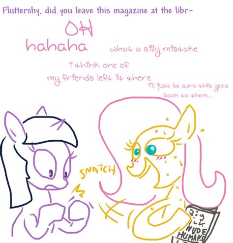 Stalkershy Anypony Shipping 💖 Fimfiction