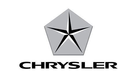 Chrysler Logo Hd Png Meaning Information