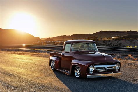 Check Out Bodie Stroud's Awesome X-100 - Ford-Trucks.com