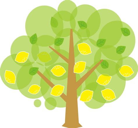 Deviantart is the world's largest online social community for artists and art enthusiasts, allowing people to connect through the creation and. OnlineLabels Clip Art - Lemon Tree