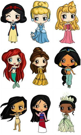 Disney poppetjes tekenen / manga tekenen:crazy: Disney - Elodie (met afbeeldingen) | Tekeningen disney figuren, Disney tekenen, Cartoon tekeningen