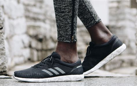 Adidas Releases Their Lightest Running Shoe Yet The Adizero Sub2