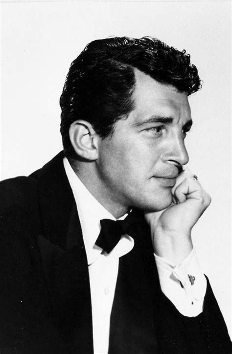 Dean ️ Dean Martin Classic Hollywood Hollywood