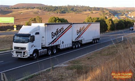 MC Yard Driver | Driver Jobs Australia