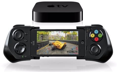 Ver más ideas sobre consolas, logotipos, búsqueda de imágenes. Apple lo tiene todo para convertir Apple TV en una consola ...