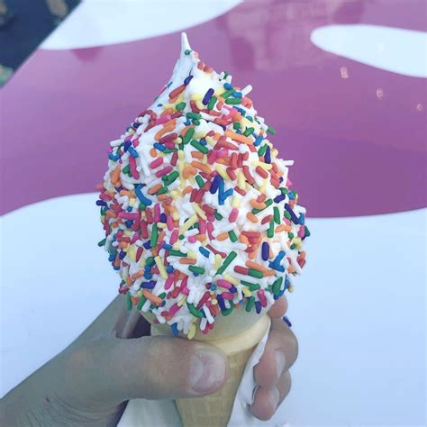Pink cow yum #pinkcow #icecream #food | Food, Pink cow, Yum