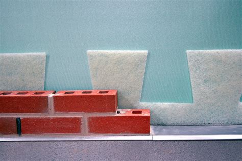 We did not find results for: Wall Defender Keeps Weep Holes Clear in Masonry Walls ...