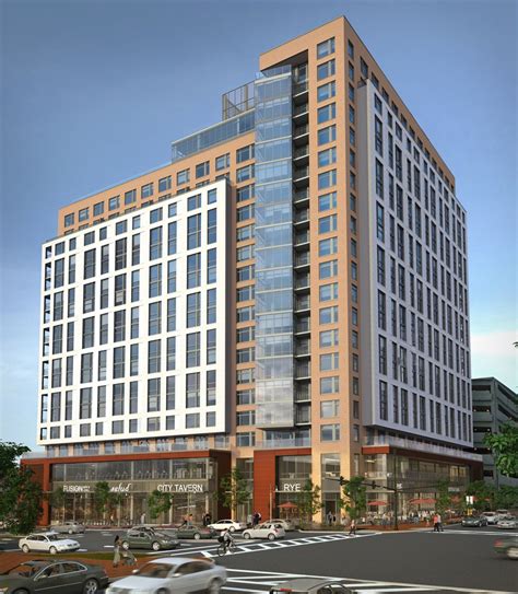 Multi story building consists of 6 storey, 7 storey, 8 storey, 9 storey, 10 storey and much more. A 20-story, amenity-filled apartment building is planned ...