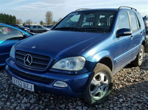 Hi guys i have lifted my ml in three steps: Mercedes-Benz ML 320 ML320 LIFT z Anglii ANGLIK - 7439608726 - oficjalne archiwum allegro