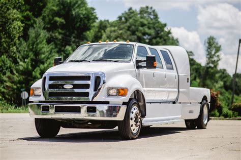 Ford F750 Cars For Sale In Indiana