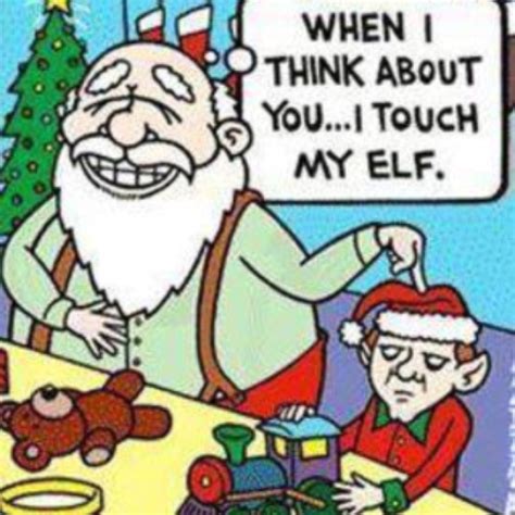 The secret of a good sermon is to have a good beginning and a good ending, then having the two as close together as possible. Hilarious Christmas Cartoon - Best Funny Jokes and ...