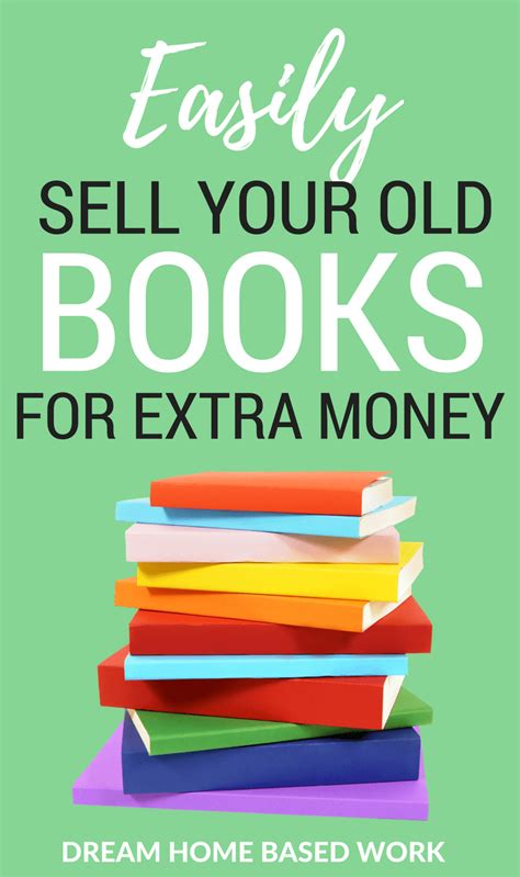 Bookscouter: Easily Get Paid To Sell Your Old Books Online
