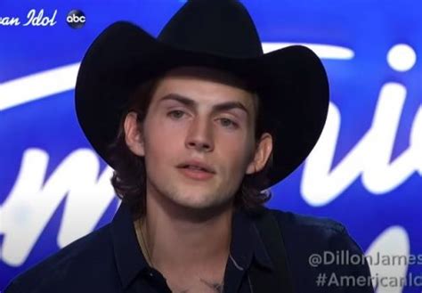 50 likes · 1 talking about this. American Idol 2020: Dillon James sings "Gun Smoke ...