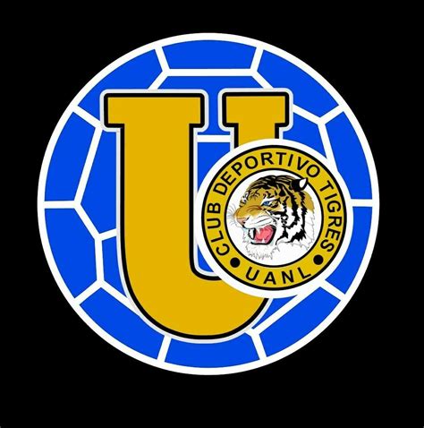 34 tigres uanl logos ranked in order of popularity and relevancy. Tigres UANL Escudo Retro 80's | Tigres uanl, Escudo de ...