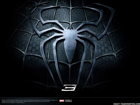 Mark's and adopted its current name in 1894. logo-spiderman-3-wallpaper | tokowallpapers