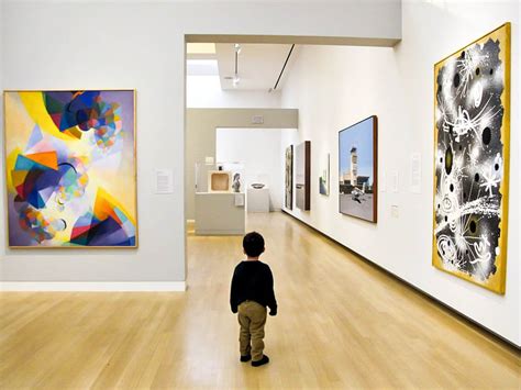 10 Tips For Visiting Museums With Kids