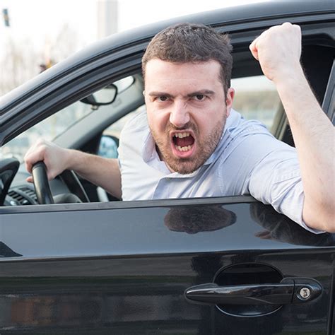 Are You An Aggressive Driver Take Our Quiz And Find Out Len Dubois