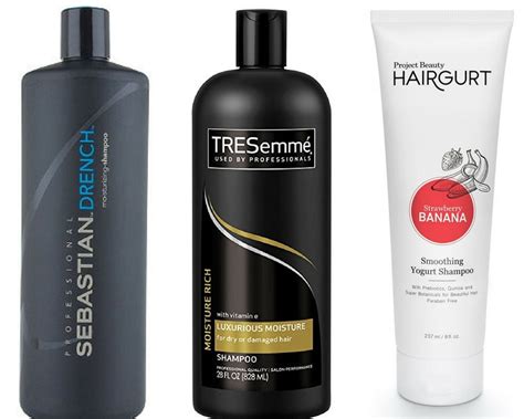 A lot of hair products on the market tend to do absolutely nothing for those of us with more textured, porous hair, so finding the perfect shampoo and conditioner to. Best Curly Hair Products - Ultimate Curly Hair Routine