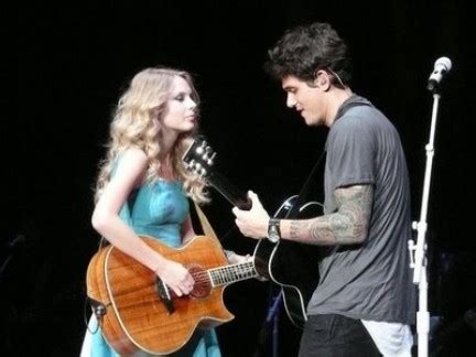Shortly after joining tiktok, john mayer posted footage of himself acknowledging the criticism he's received from users, many appearing to be taylor swift supporters. ashes&wine.: current addictions ♥