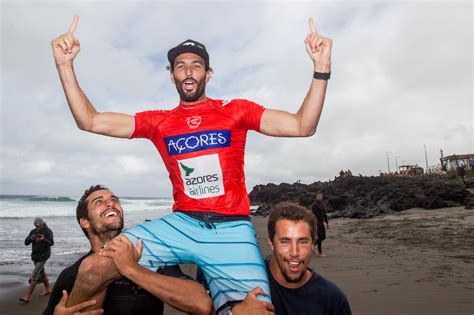 View latest posts and stories by @fredericomoraiis frederico morais in instagram. Frederico Morais campeão do QS6000 Azores Airlines Pro ...
