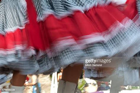 Mexican Dance Skirt Photos And Premium High Res Pictures Getty Images