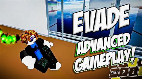 Evade Gameplay 166 Roblox Evade Gameplay Youtube