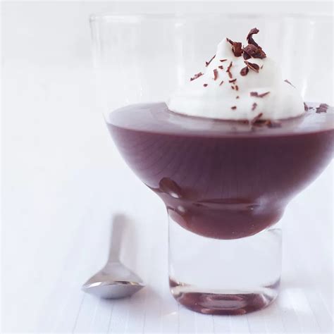 May 1 National Chocolate Parfait Day Grocery Guide