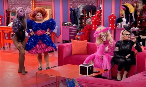 Rupauls Drag Race All Stars 6 Episode 10 Recap Rudemption Lip Sync