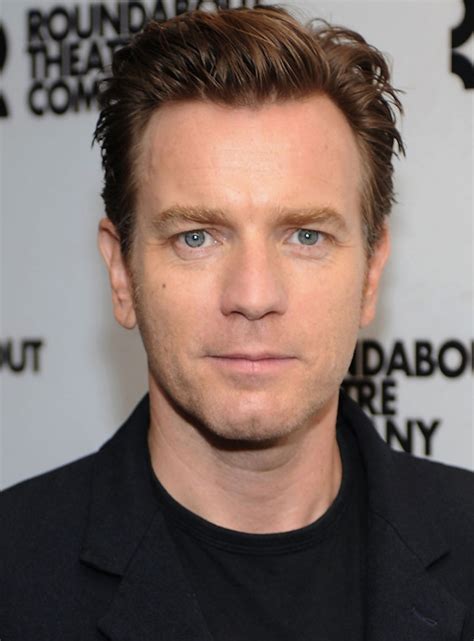 Ewan mcgregor married eve mavrakis and they have four daughters: Máscara Negra es el villano perfecto para la era Trump ...