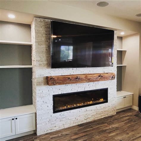 Fireplace Accent Walls Fireplace Feature Wall Feature Wall Living