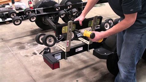Boat trailer plans free duramax 12x20 shed review shed design plans garage.plans.and.kits how to build shed on sloping ground storage building design diy rc custom made boat trailer. Extreme Max™ 2' Bunk Guide-On System - YouTube