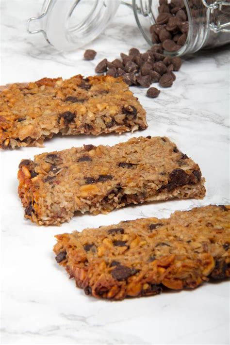 Possible causes, signs and symptoms, standard treatment options and means of care and support. BEST Keto Granola Bars! Low Carb Keto Chocolate Chip