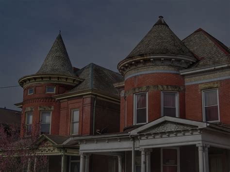 Zanesville Downtown Association - Revitalization & Redevelopment