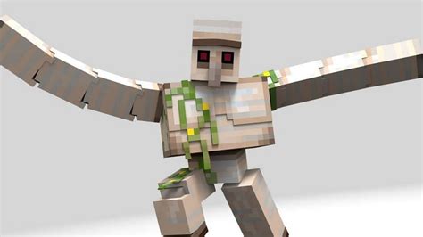 Villager Vs Pillager Minecraft Everything Player Need Know
